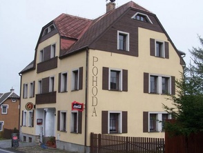 Pension U POHODY